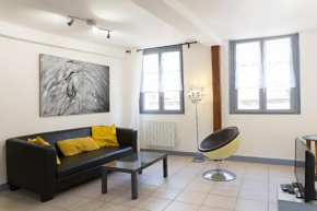 Appartement Moderne